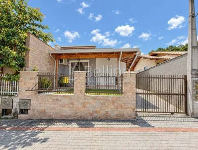 Casa com 2 Quartos à venda, 80m² no Warnow, Indaial