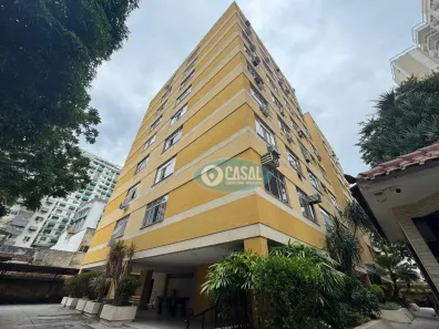 Apartamento com 2 Quartos à venda, 58m² no Icaraí, Niterói