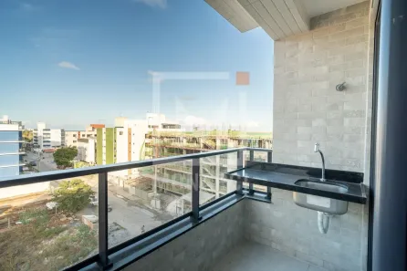 Apartamento com 3 Quartos à venda, 84m² no Intermares, Cabedelo