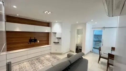 Apartamento com 3 Quartos à venda, 106m² no Centro, Santo André