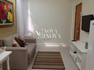 Apartamento com 1 Quarto à venda, 35m² no Copacabana, Rio de Janeiro