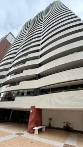 Apartamento com 3 Quartos à venda, 90m² no Cocó, Fortaleza