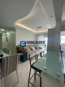 Apartamento com 3 Quartos à venda, 83m² no Boa Vista, São Caetano do Sul