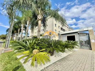 Apartamento com 2 Quartos à venda, 74m² no Campo Comprido, Curitiba