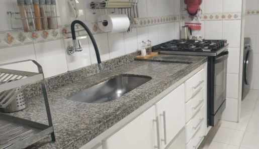 Apartamento com 3 Quartos à venda, 102m² no Centro, Osasco