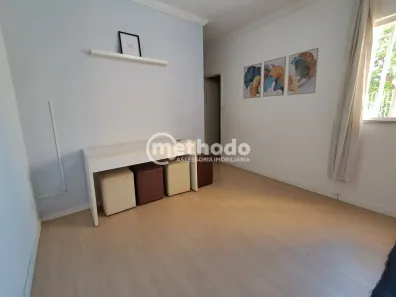 Apartamento com 2 Quartos para venda ou aluguel, 48m² no Jardim Bela Vista, Campinas