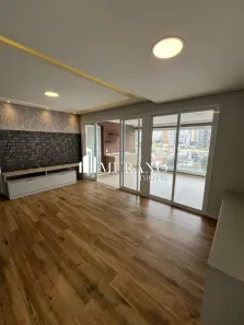 Apartamento com 2 Quartos à venda, 92m² no Bosque da Saúde, São Paulo