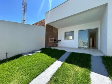 Casa com 2 Quartos à venda, 100m² no Planalto Serrano, Serra