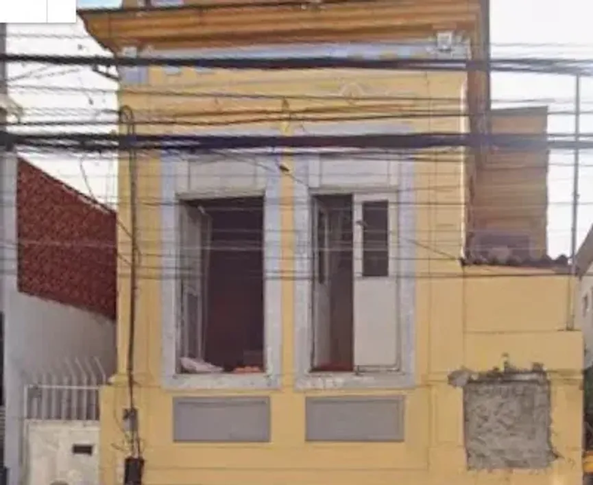 Foto do imóvel - Terreno à venda com 150 m² próximo ao Metrô Cidade Nova em