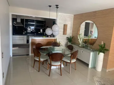 Apartamento com 4 Quartos à venda, 120m² no Vila Costa, Suzano
