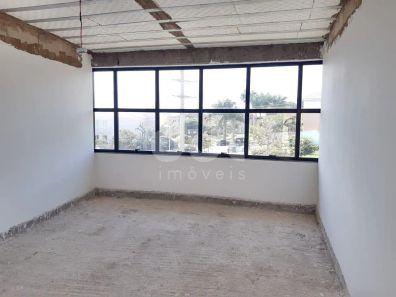 Conjunto Comercial / Sala com 1 Quarto à venda, 32m² no Ville Sainte Hélène, Campinas