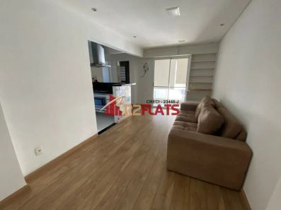 Apartamento com 1 Quarto à venda, 48m² no Vila Olímpia, São Paulo