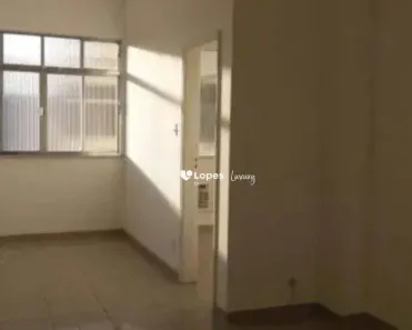 Apartamento com 1 Quarto à venda, 31m² no Rio Comprido, Rio de Janeiro