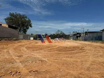 à venda, 2522m² no Betim Industrial, Betim