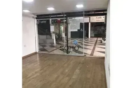 Conjunto Comercial / Sala à venda, 46m² no Tijuca, Rio de Janeiro