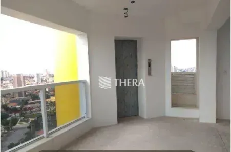 Apartamento com 3 Quartos à venda, 160m² no Vila Guiomar, Santo André