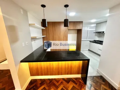Apartamento com 4 Quartos à venda, 160m² no Copacabana, Rio de Janeiro