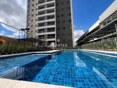 Apartamento com 2 Quartos à venda, 64m² no Centro, Londrina