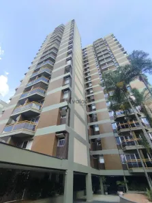 Apartamento com 1 Quarto à venda, 50m² no Centro, Campinas