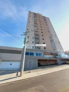 Apartamento com 2 Quartos à venda, 52m² no Vila Jardini, Sorocaba