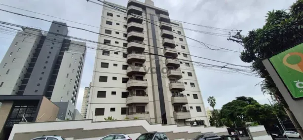Cobertura com 4 Quartos à venda, 209m² no Cambuí, Campinas
