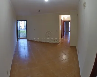 Apartamento com 3 Quartos à venda, 80m² no Jardim Urano, São José do Rio Preto