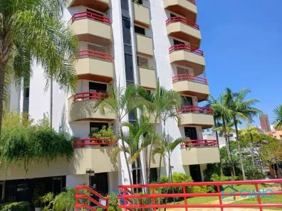 Apartamento com 3 Quartos à venda, 131m² no Jardim Avelino, São Paulo