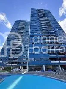 Apartamento com 3 Quartos à venda, 130m² no Tamarineira, Recife