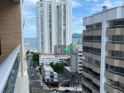 Apartamento com 3 Quartos à venda, 131m² no Pioneiros, Balneário Camboriú