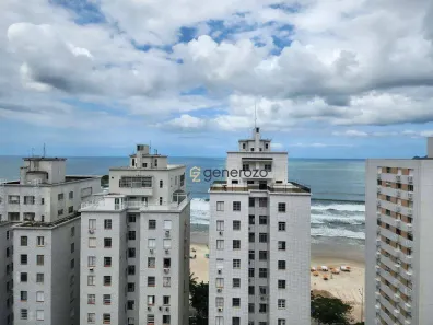 Apartamento com 2 Quartos à venda, 80m² no Pitangueiras, Guarujá