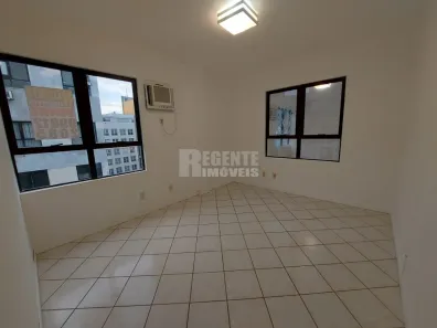 Conjunto Comercial / Sala à venda, 33m² no Trindade, Florianópolis
