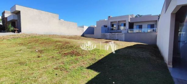 Terreno / Lote / Condomínio à venda, 150m² no Heimtal, Londrina