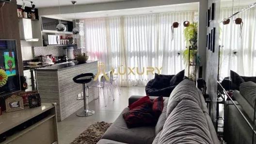 Apartamento com 2 Quartos à venda, 70m² no Vila da Serra, Nova Lima