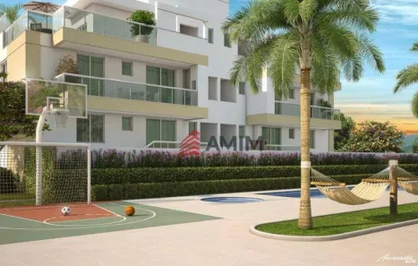 Apartamento com 3 Quartos à venda, 119m² no Itaipu, Niterói