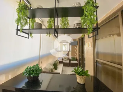 Apartamento com 3 Quartos à venda, 190m² no Piratininga, Niterói