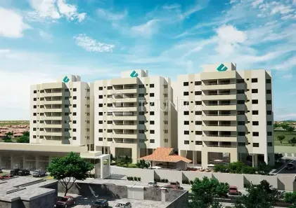 Apartamento com 3 Quartos à venda no Centro, Eusébio