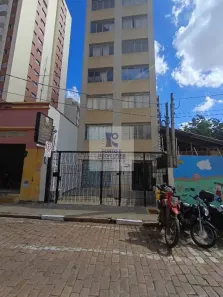 Kitnet com 1 Quarto para alugar, 38m² no Centro, Campinas