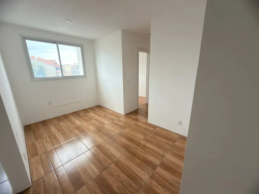 Foto do imóvel - Apartamento para alugar com 44 m², 2 quartos, 1 banheiro, 1 vaga