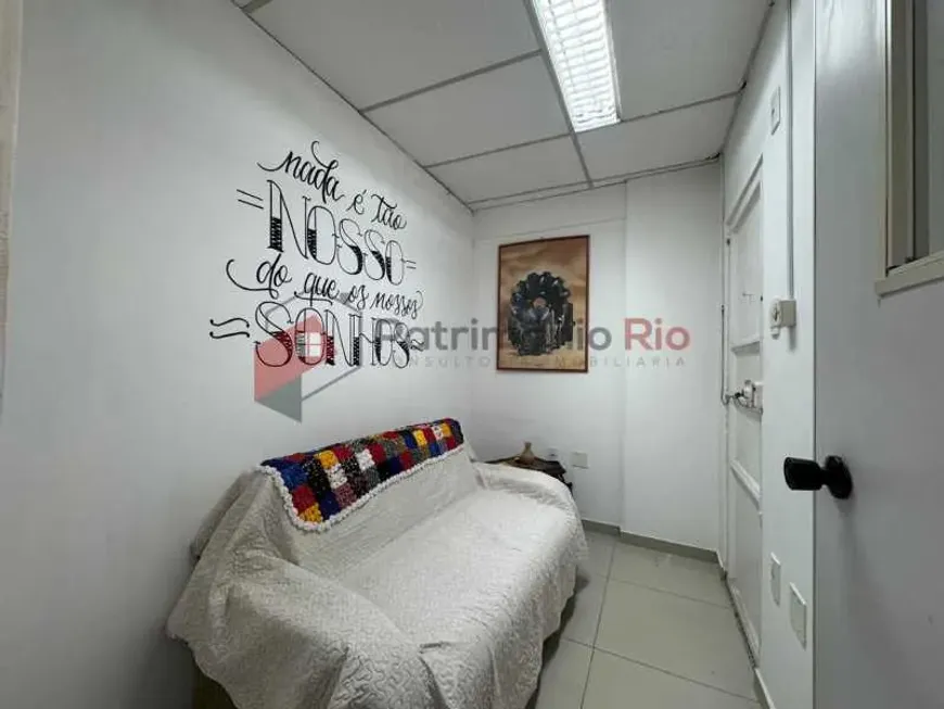 Foto do imóvel - Sala/Conjunto/Escritório à venda com 62 m² e 1 banheiro em