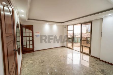 Apartamento com 2 Quartos à venda, 110m² no Recreio dos Bandeirantes, Rio de Janeiro