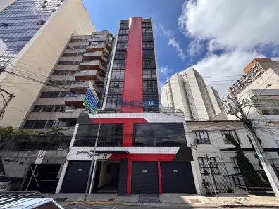 Conjunto Comercial / Sala à venda, 45m² no Centro, Juiz de Fora