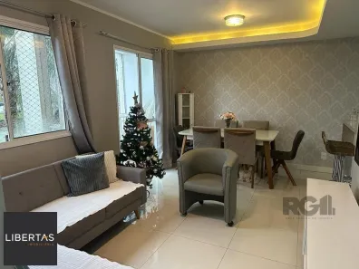 Apartamento com 3 Quartos à venda, 67m² no Morro Santana, Porto Alegre
