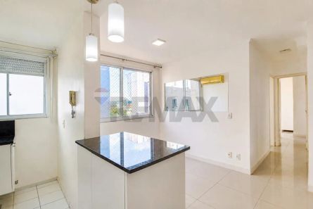 Apartamento com 3 Quartos à venda, 61m² no Cavalhada, Porto Alegre