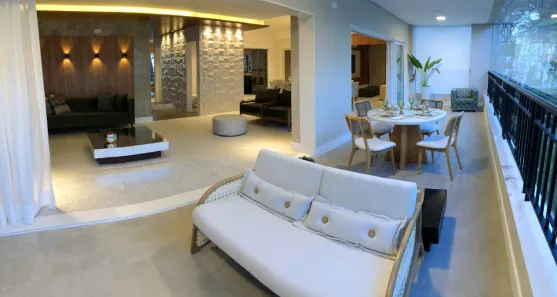 Apartamento com 4 Quartos à venda, 303m² no Parque Campolim, Sorocaba