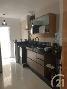 Apartamento com 2 Quartos à venda, 70m² no Vila Trujillo, Sorocaba