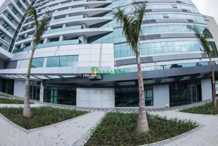 Studio com 1 Quarto para alugar, 42m² no Rebouças, Curitiba