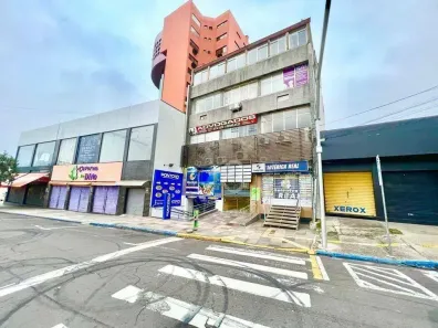 Conjunto Comercial / Sala à venda, 37m² no Centro, Sapucaia do Sul