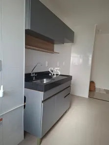 Apartamento com 2 Quartos para venda ou aluguel, 45m² no Jardim Nova Europa, Campinas