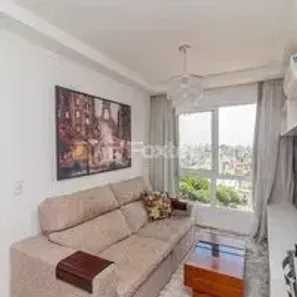 Apartamento com 2 Quartos à venda, 57m² no Santana, Porto Alegre