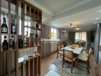 Apartamento com 2 Quartos à venda, 82m² no Recanto Tropical, Cascavel